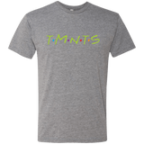 T-Shirts Premium Heather / S TMNTS Men's Triblend T-Shirt
