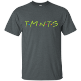 T-Shirts Dark Heather / S TMNTS T-Shirt
