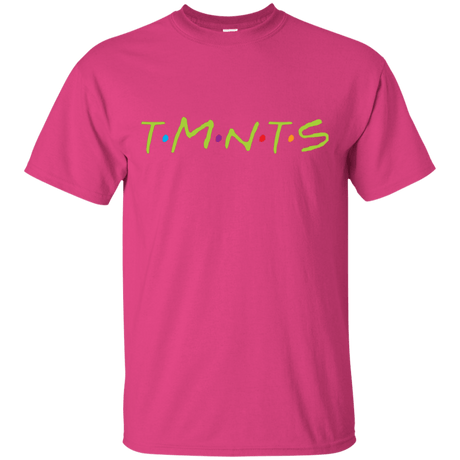 T-Shirts Heliconia / S TMNTS T-Shirt