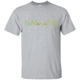 T-Shirts Sport Grey / S TMNTS T-Shirt