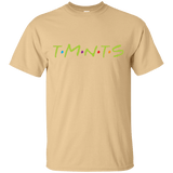 T-Shirts Vegas Gold / S TMNTS T-Shirt
