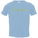 T-Shirts Light Blue / 2T TMNTS Toddler Premium T-Shirt