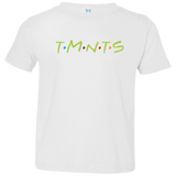 T-Shirts White / 2T TMNTS Toddler Premium T-Shirt