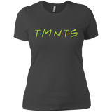 T-Shirts Heavy Metal / X-Small TMNTS Women's Premium T-Shirt