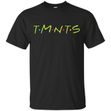 T-Shirts Black / YXS TMNTS Youth T-Shirt