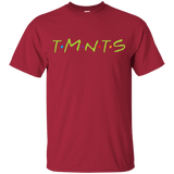 T-Shirts Cardinal / YXS TMNTS Youth T-Shirt