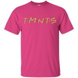 T-Shirts Heliconia / YXS TMNTS Youth T-Shirt