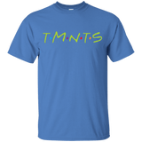 T-Shirts Iris / YXS TMNTS Youth T-Shirt