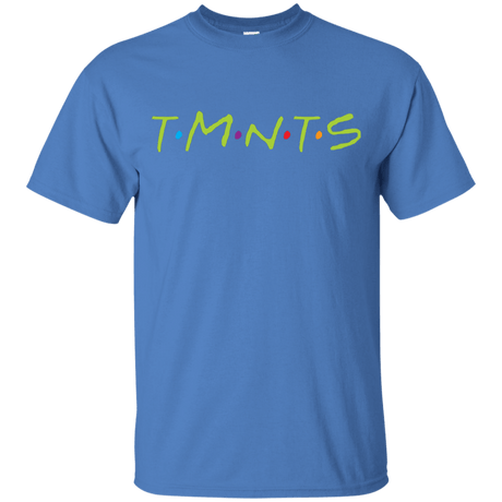 T-Shirts Iris / YXS TMNTS Youth T-Shirt