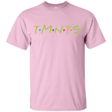 T-Shirts Light Pink / YXS TMNTS Youth T-Shirt