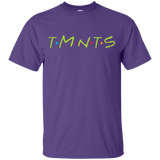 T-Shirts Purple / YXS TMNTS Youth T-Shirt