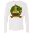 T-Shirts White / S To Beer or not to Beer Bender Edition Men's Premium Long Sleeve