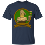 T-Shirts Navy / S To Beer or not to Beer Bender Edition T-Shirt