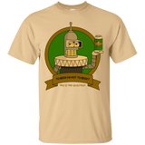 T-Shirts Vegas Gold / S To Beer or not to Beer Bender Edition T-Shirt
