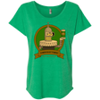 T-Shirts Envy / X-Small To Beer or not to Beer Bender Edition Triblend Dolman Sleeve