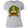 T-Shirts Heather Grey / X-Small To Beer or not to Beer Bender Edition Women's Premium T-Shirt