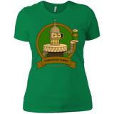 T-Shirts Kelly Green / X-Small To Beer or not to Beer Bender Edition Women's Premium T-Shirt