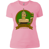T-Shirts Light Pink / X-Small To Beer or not to Beer Bender Edition Women's Premium T-Shirt