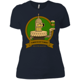T-Shirts Midnight Navy / X-Small To Beer or not to Beer Bender Edition Women's Premium T-Shirt