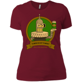 T-Shirts Scarlet / S To Beer or not to Beer Bender Edition Women's Premium T-Shirt