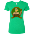 T-Shirts Envy / S To Beer or not to Beer Bender Edition Women's Triblend T-Shirt