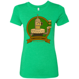 T-Shirts Envy / S To Beer or not to Beer Bender Edition Women's Triblend T-Shirt