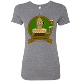 T-Shirts Premium Heather / S To Beer or not to Beer Bender Edition Women's Triblend T-Shirt