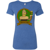 T-Shirts Vintage Royal / S To Beer or not to Beer Bender Edition Women's Triblend T-Shirt