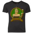 T-Shirts Vintage Black / YXS To Beer or not to Beer Bender Edition Youth Triblend T-Shirt
