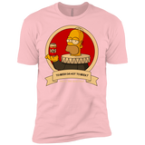 T-Shirts Light Pink / YXS To Beer or not to Beer Boys Premium T-Shirt