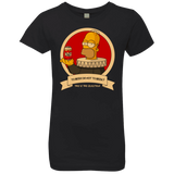 T-Shirts Black / YXS To Beer or not to Beer Girls Premium T-Shirt