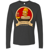T-Shirts Heavy Metal / S To Beer or not to Beer Men's Premium Long Sleeve