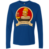 T-Shirts Royal / S To Beer or not to Beer Men's Premium Long Sleeve