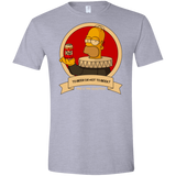 T-Shirts Sport Grey / X-Small To Beer or not to Beer Men's Semi-Fitted Softstyle