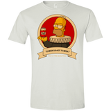 T-Shirts White / X-Small To Beer or not to Beer Men's Semi-Fitted Softstyle