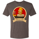 T-Shirts Macchiato / S To Beer or not to Beer Men's Triblend T-Shirt