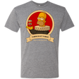 T-Shirts Premium Heather / S To Beer or not to Beer Men's Triblend T-Shirt