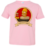 T-Shirts Pink / 2T To Beer or not to Beer Toddler Premium T-Shirt