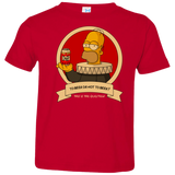 T-Shirts Red / 2T To Beer or not to Beer Toddler Premium T-Shirt