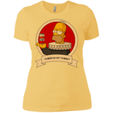 T-Shirts Banana Cream/ / X-Small To Beer or not to Beer Women's Premium T-Shirt