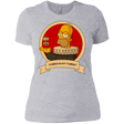 T-Shirts Heather Grey / X-Small To Beer or not to Beer Women's Premium T-Shirt