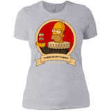 T-Shirts Heather Grey / X-Small To Beer or not to Beer Women's Premium T-Shirt