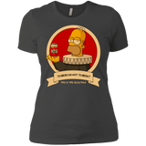 T-Shirts Heavy Metal / X-Small To Beer or not to Beer Women's Premium T-Shirt