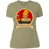 T-Shirts Light Olive / X-Small To Beer or not to Beer Women's Premium T-Shirt