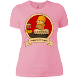 T-Shirts Light Pink / X-Small To Beer or not to Beer Women's Premium T-Shirt