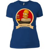 T-Shirts Royal / X-Small To Beer or not to Beer Women's Premium T-Shirt