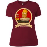 T-Shirts Scarlet / S To Beer or not to Beer Women's Premium T-Shirt