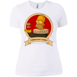 T-Shirts White / X-Small To Beer or not to Beer Women's Premium T-Shirt