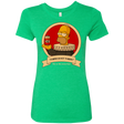 T-Shirts Envy / S To Beer or not to Beer Women's Triblend T-Shirt