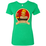 T-Shirts Envy / S To Beer or not to Beer Women's Triblend T-Shirt